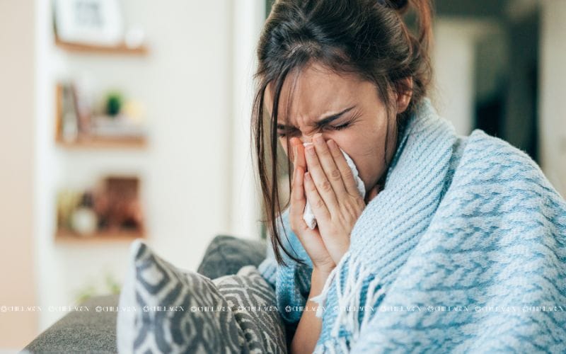 Bí quyết tăng cường sức đề kháng: Giúp cơ thể khỏe mạnh, chống lại bệnh tật tự nhiên