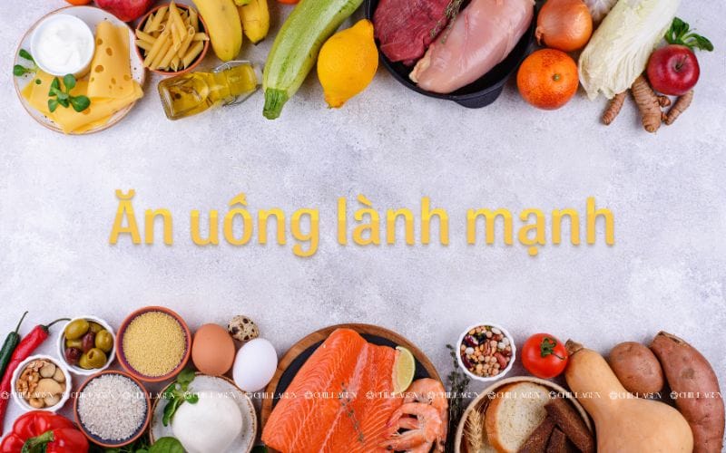 Bí quyết tăng cường sức đề kháng: Giúp cơ thể khỏe mạnh, chống lại bệnh tật tự nhiên