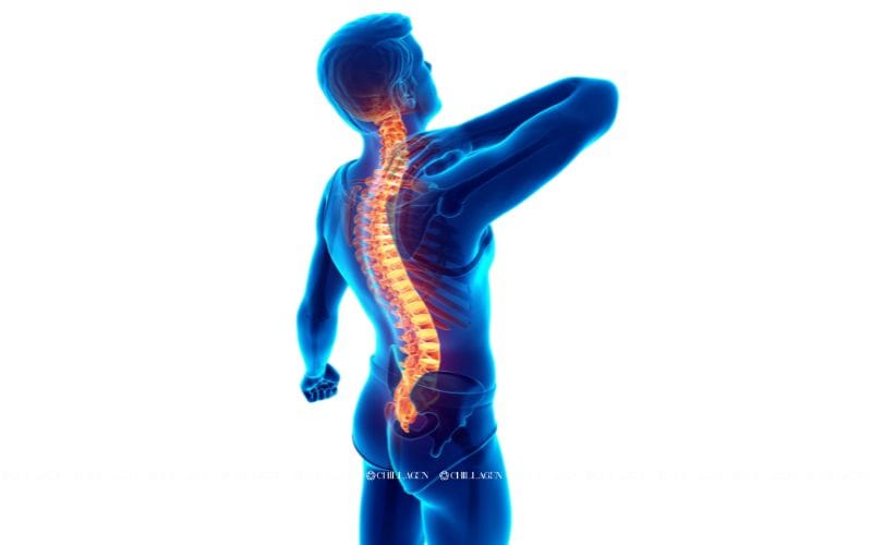 Các bài tập giúp giảm đau lưng: Cải thiện cột sống và tăng cường sức khỏe