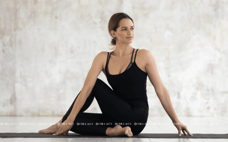 Các bài tập giúp giảm đau lưng: Cải thiện cột sống và tăng cường sức khỏe