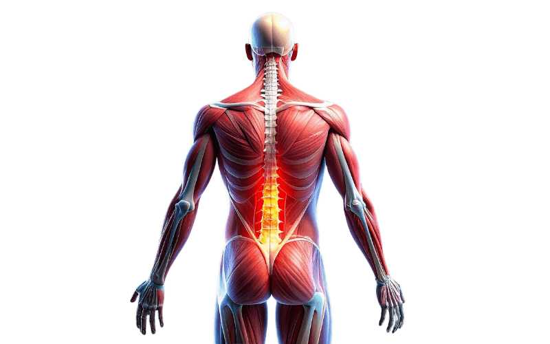 Các bài tập giúp giảm đau lưng: Cải thiện cột sống và tăng cường sức khỏe