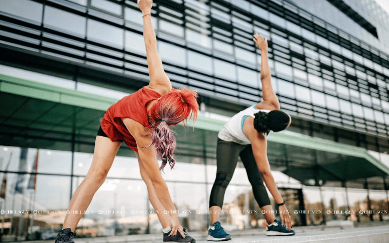 Các bài tập giúp giảm đau lưng: Cải thiện cột sống và tăng cường sức khỏe