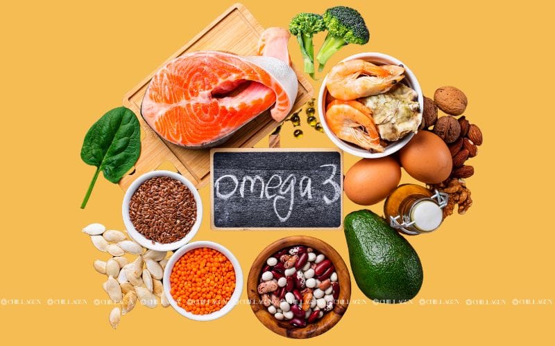 Các loại thực phẩm tốt cho mắt: Bảo vệ thị lực và nuôi dưỡng đôi mắt sáng khỏe 