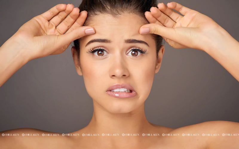 Cách chăm sóc da lão hóa: Giữ gìn làn da săn chắc và tươi trẻ lâu dài 1 Cách chăm sóc da lão hóa: Giữ gìn làn da săn chắc và tươi trẻ lâu dài