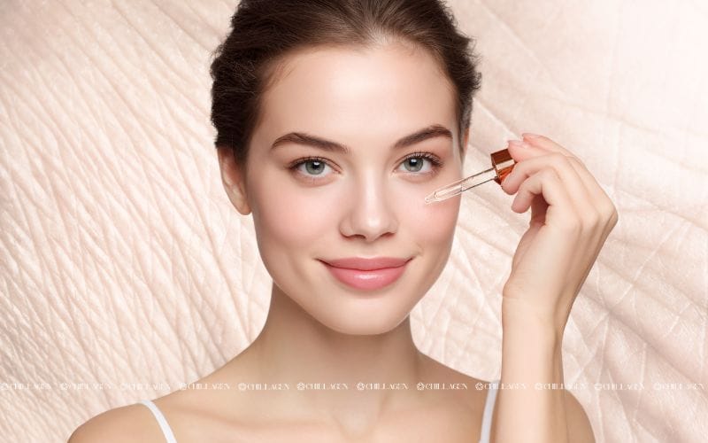 Cách chăm sóc da lão hóa: Giữ gìn làn da săn chắc và tươi trẻ lâu dài 4 Cách chăm sóc da lão hóa: Giữ gìn làn da săn chắc và tươi trẻ lâu dài