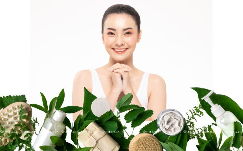 Cách chăm sóc làn da tự nhiên: Bí quyết giúp da sáng khỏe không cần mỹ phẩm đắt tiền 1 Cách chăm sóc làn da tự nhiên: Bí quyết giúp da sáng khỏe không cần mỹ phẩm đắt tiền