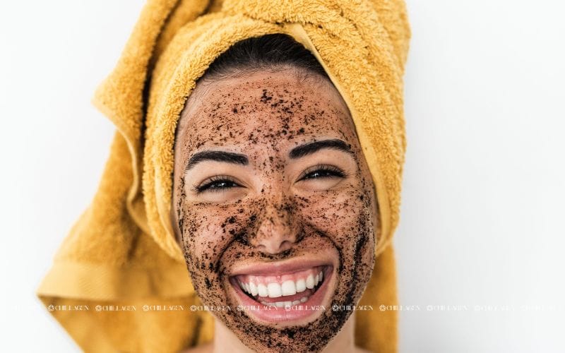 Cách chăm sóc làn da tự nhiên: Bí quyết giúp da sáng khỏe không cần mỹ phẩm đắt tiền 4 Cách chăm sóc làn da tự nhiên: Bí quyết giúp da sáng khỏe không cần mỹ phẩm đắt tiền