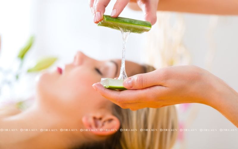 Cách chăm sóc làn da tự nhiên: Bí quyết giúp da sáng khỏe không cần mỹ phẩm đắt tiền 5 Cách chăm sóc làn da tự nhiên: Bí quyết giúp da sáng khỏe không cần mỹ phẩm đắt tiền