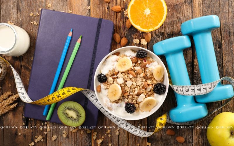 Cách giảm cân hiệu quả: Bí quyết an toàn giúp bạn lấy lại vóc dáng khỏe đẹp