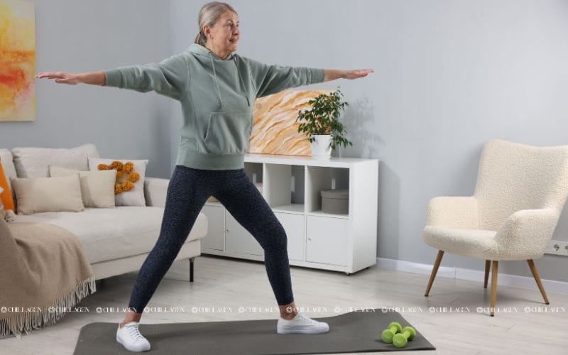 Cách giữ sức khỏe trong mùa lạnh: Bí quyết tăng đề kháng và phòng bệnh hiệu quả 3 Cách giữ sức khỏe trong mùa lạnh: Bí quyết tăng đề kháng và phòng bệnh hiệu quả