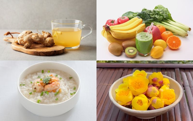 Cách giữ sức khỏe trong mùa lạnh: Bí quyết tăng đề kháng và phòng bệnh hiệu quả 4 Cách giữ sức khỏe trong mùa lạnh: Bí quyết tăng đề kháng và phòng bệnh hiệu quả