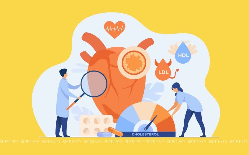 Cách tăng cường sức khỏe tim mạch: Bí quyết bảo vệ trái tim khỏe mạnh mỗi ngày