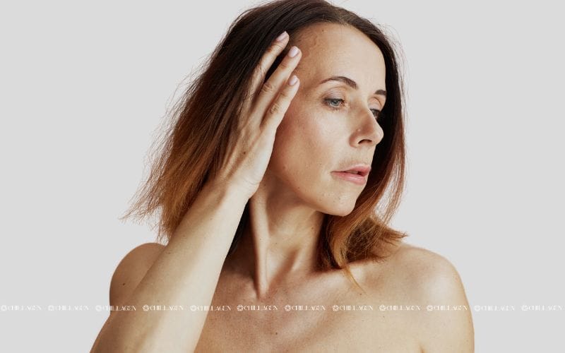 Chăm sóc da ở tuổi 40: Bí quyết giữ gìn làn da tươi trẻ và khỏe mạnh