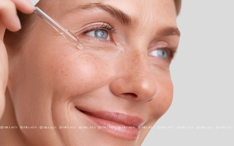 Chăm sóc da ở tuổi 40: Bí quyết giữ gìn làn da tươi trẻ và khỏe mạnh