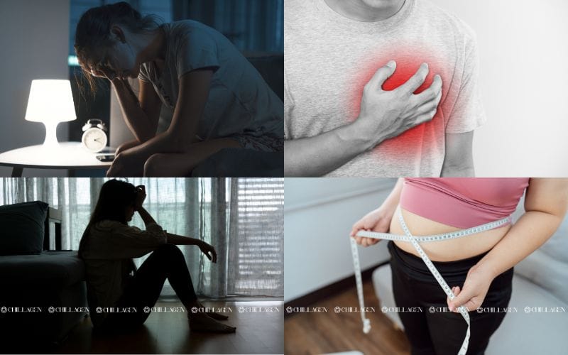 Hướng dẫn giảm căng thẳng: Bí quyết cân bằng cảm xúc và lấy lại năng lượng tích cực mỗi ngày