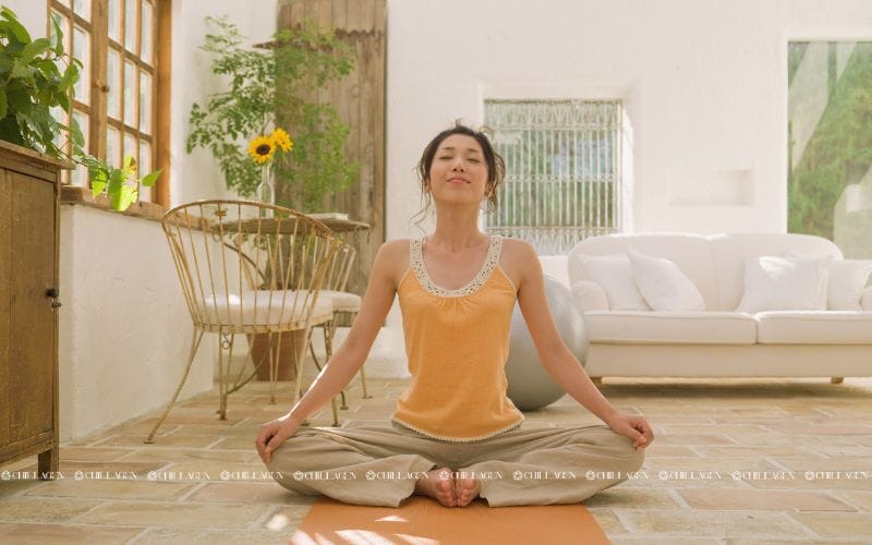 Hướng dẫn giảm căng thẳng: Bí quyết cân bằng cảm xúc và lấy lại năng lượng tích cực mỗi ngày