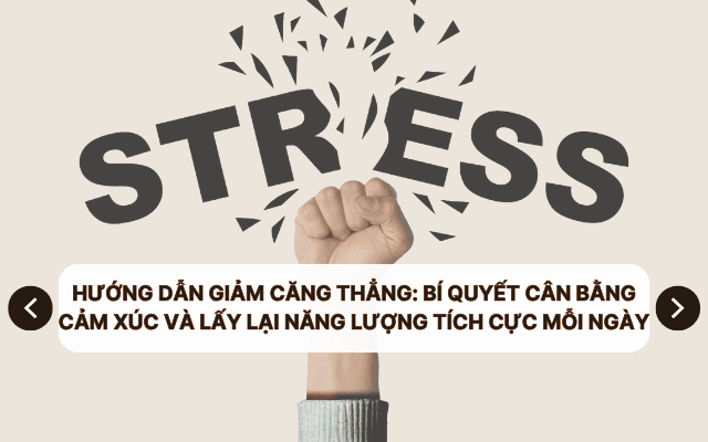 huong dan giam cang thang