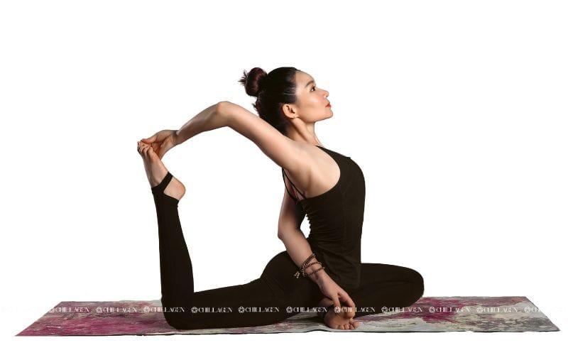 Lợi ích của việc tập yoga: Bí quyết giữ dáng, giảm stress và sống an nhiên mỗi ngày