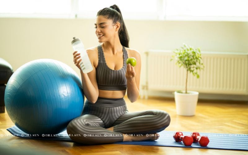 Lợi ích của việc tập yoga: Bí quyết giữ dáng, giảm stress và sống an nhiên mỗi ngày