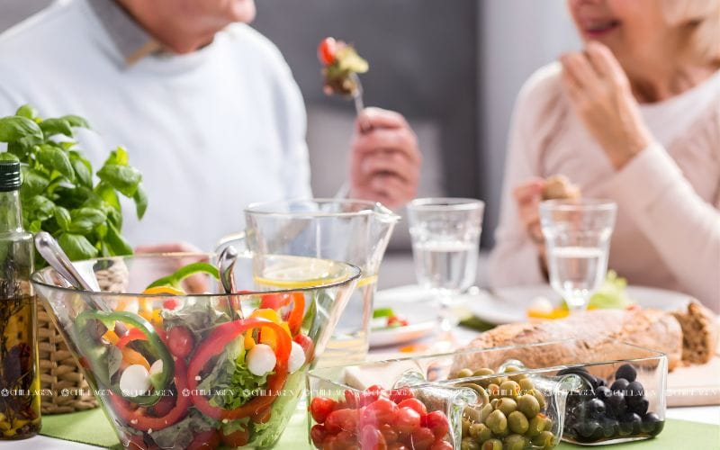 Phòng ngừa bệnh ung thư hiệu quả: 7 thói quen sống khỏe giúp cơ thể tự bảo vệ mỗi ngày