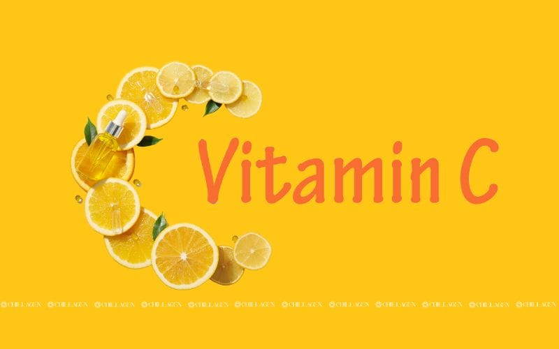 Tầm quan trọng của vitamin C trong cơ thể: Bí quyết duy trì sức khỏe và làn da rạng rỡ