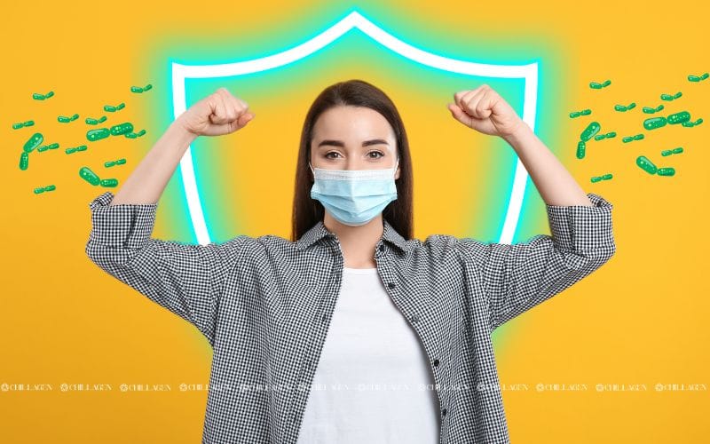 Tầm quan trọng của vitamin C trong cơ thể: Bí quyết duy trì sức khỏe và làn da rạng rỡ