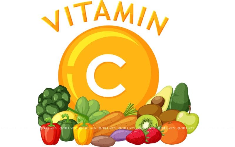 Tầm quan trọng của vitamin C trong cơ thể: Bí quyết duy trì sức khỏe và làn da rạng rỡ
