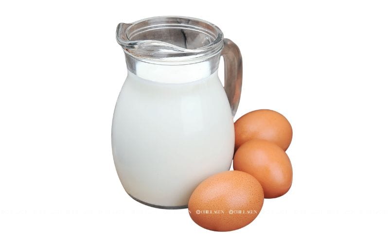 Top thực phẩm bổ sung vitamin D giúp xương chắc khỏe và tăng cường miễn dịch