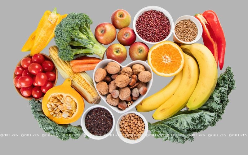 Thực phẩm giúp cải thiện hệ tiêu hóa: Ăn ngon, hấp thu tốt và sống khỏe mỗi ngày