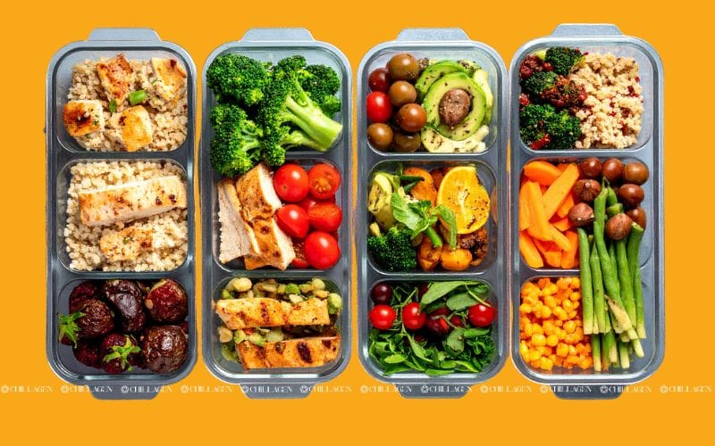 Thực phẩm giúp cải thiện hệ tiêu hóa: Ăn ngon, hấp thu tốt và sống khỏe mỗi ngày