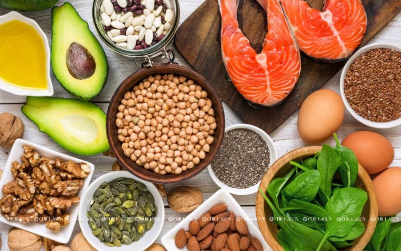 Thực phẩm giúp giảm mỡ máu: Ăn đúng cách để bảo vệ tim mạch và sức khỏe lâu dài