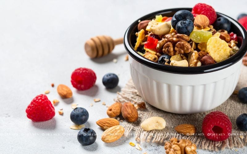 Thực phẩm giúp giảm mỡ máu: Ăn đúng cách để bảo vệ tim mạch và sức khỏe lâu dài