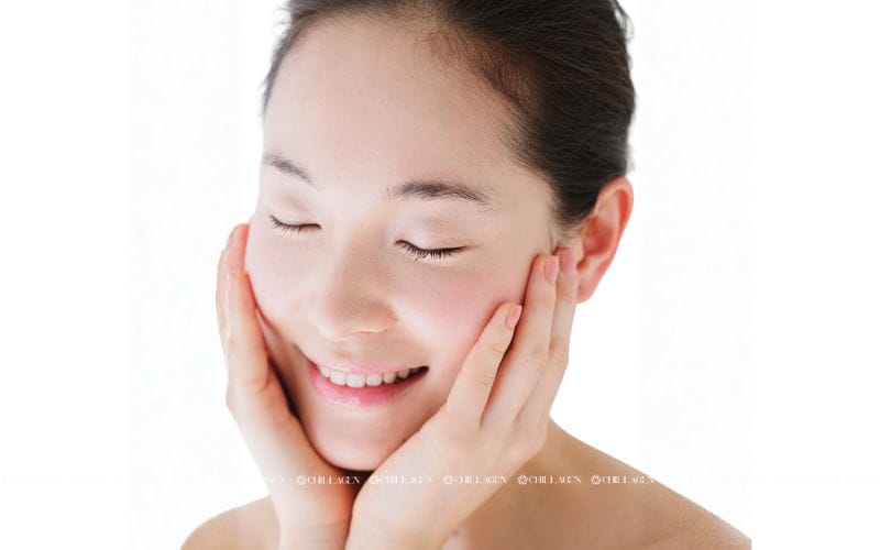 Thực phẩm giúp làm đẹp da tự nhiên: Ăn gì để làn da luôn mịn màng và rạng rỡ? 1 Thực phẩm giúp làm đẹp da tự nhiên: Ăn gì để làn da luôn mịn màng và rạng rỡ?