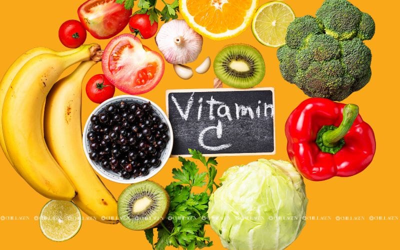 Thực phẩm giúp làm đẹp da tự nhiên: Ăn gì để làn da luôn mịn màng và rạng rỡ? 2 Thực phẩm giúp làm đẹp da tự nhiên: Ăn gì để làn da luôn mịn màng và rạng rỡ?