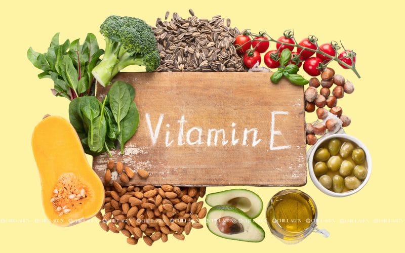 Thực phẩm giúp làm đẹp da tự nhiên: Ăn gì để làn da luôn mịn màng và rạng rỡ? 3 Thực phẩm giúp làm đẹp da tự nhiên: Ăn gì để làn da luôn mịn màng và rạng rỡ?