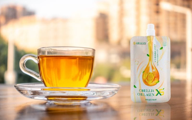 Thực phẩm giúp làm đẹp da tự nhiên: Ăn gì để làn da luôn mịn màng và rạng rỡ? 4 Thực phẩm giúp làm đẹp da tự nhiên: Ăn gì để làn da luôn mịn màng và rạng rỡ?