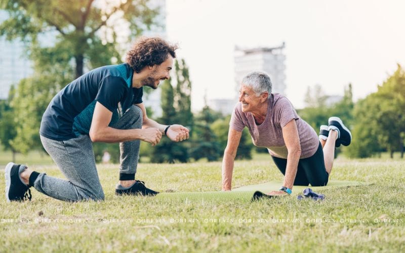 Bí quyết sống khỏe mạnh mỗi ngày: Duy trì sức khỏe và hạnh phúc