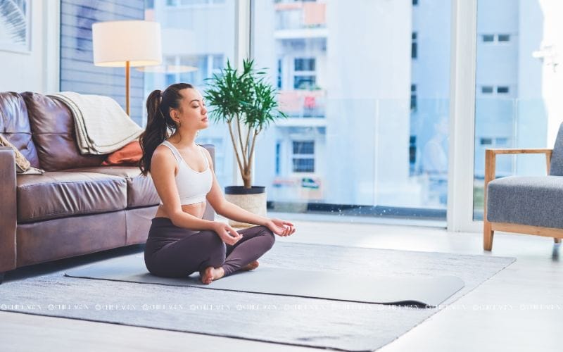 Bí quyết sống khỏe mạnh mỗi ngày: Duy trì sức khỏe và hạnh phúc