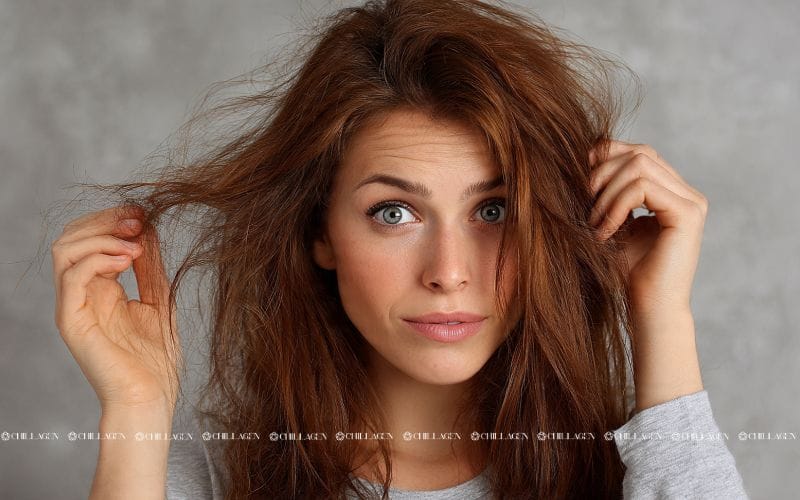 Cách chăm sóc tóc khỏe mạnh: Bí quyết nuôi dưỡng từ gốc đến ngọn