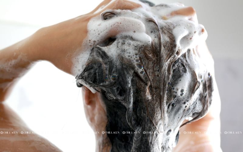 Cách chăm sóc tóc khỏe mạnh: Bí quyết nuôi dưỡng từ gốc đến ngọn