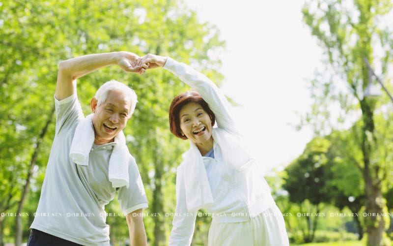 Cách phòng ngừa bệnh viêm khớp: Bảo vệ xương khớp từ sớm