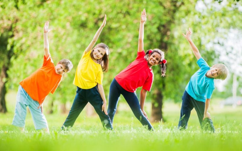 Tầm quan trọng của việc tập thể dục mỗi ngày: Nền tảng cho sức khỏe bền vững