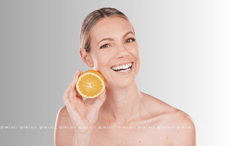 Bí quyết ăn uống giúp cải thiện sức khỏe làn da: Nuôi dưỡng vẻ đẹp từ bên trong