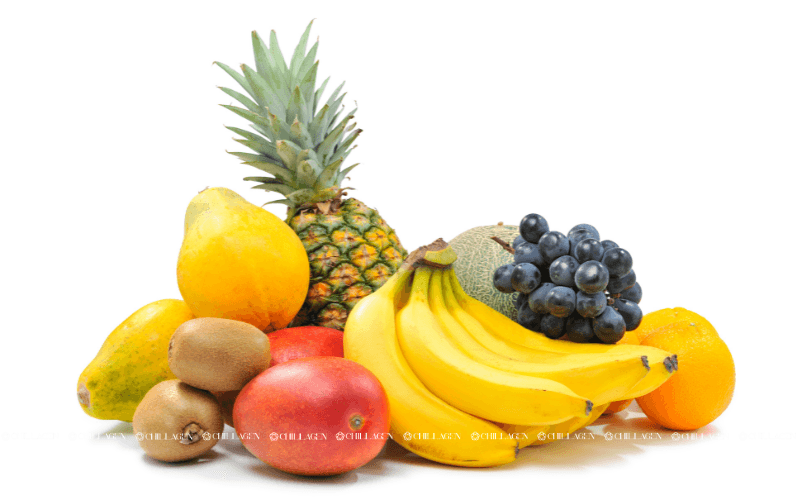 Bí quyết ăn uống giúp cải thiện sức khỏe làn da: Nuôi dưỡng vẻ đẹp từ bên trong