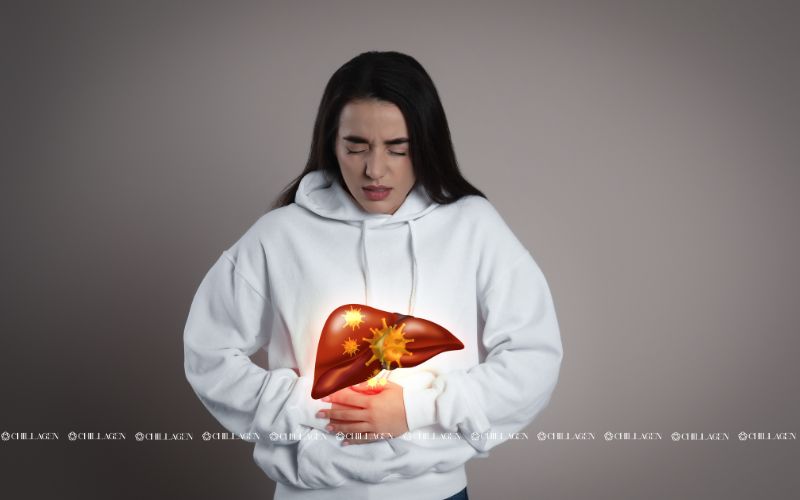 Các triệu chứng của bệnh gan: Dấu hiệu nhận biết sớm 4 Các triệu chứng của bệnh gan: Dấu hiệu nhận biết sớm để bảo vệ sức khỏe