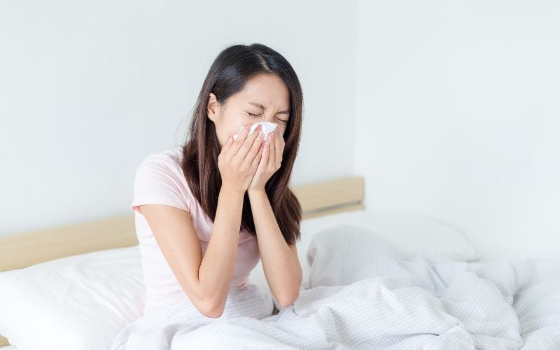 Cách chữa bệnh cảm cúm hiệu quả: Giảm nhanh triệu chứng, phục hồi an toàn