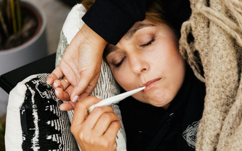 Cách chữa bệnh cảm cúm hiệu quả: Giảm nhanh triệu chứng, phục hồi an toàn