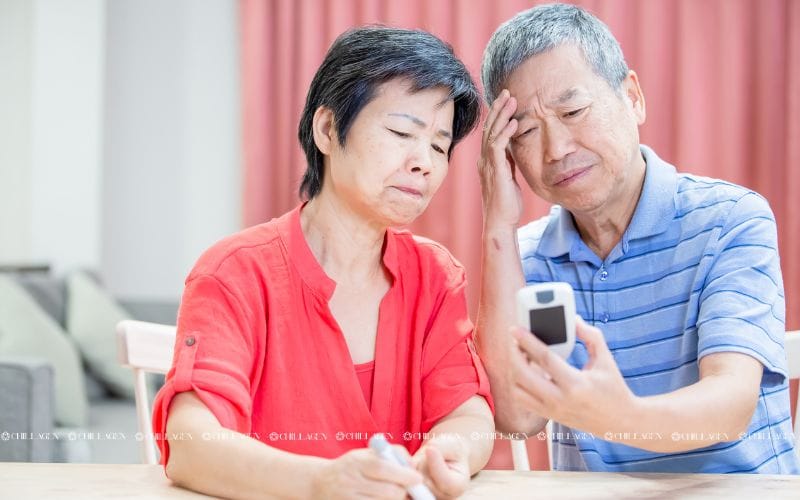 Cách giảm nguy cơ mắc bệnh tiểu đường: Chủ động thay đổi, bảo vệ sức khỏe bền vững 1 Cách giảm nguy cơ mắc bệnh tiểu đường: Chủ động thay đổi, bảo vệ sức khỏe bền vững