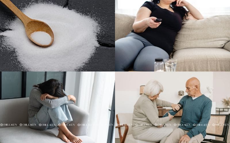 Cách giảm nguy cơ mắc bệnh tiểu đường: Chủ động thay đổi, bảo vệ sức khỏe bền vững 2 Cách giảm nguy cơ mắc bệnh tiểu đường: Chủ động thay đổi, bảo vệ sức khỏe bền vững