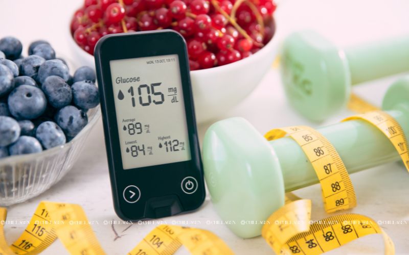 Cách giảm nguy cơ mắc bệnh tiểu đường: Chủ động thay đổi, bảo vệ sức khỏe bền vững 3 Cách giảm nguy cơ mắc bệnh tiểu đường: Chủ động thay đổi, bảo vệ sức khỏe bền vững